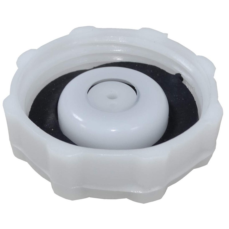 AERZETIX - C43325 - Coolant Expansion Tank Lid - Compatible