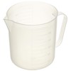 Safety 3 Measuring Cup for Gardening 16.9 fl oz (500