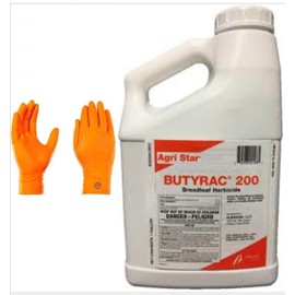 Butyrac 200 One Gallon Bottle Herbicide