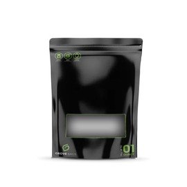Grove Bags TerpLoc - Various Sizes: Special Editions - 3.5g - 7g - 15g - 30g - 100g - 250g - 500g (1, 3.5g with window)
