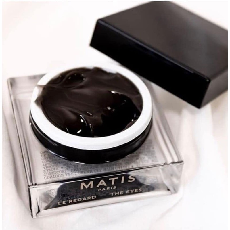 Matis Paris The eyes Eye Cream 15ml