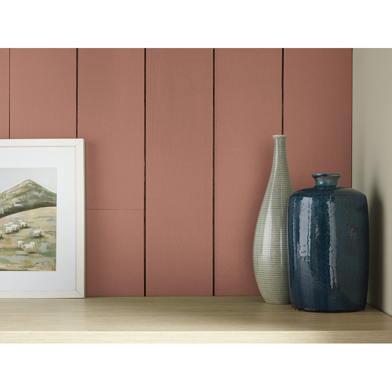 KILZ TRIBUTE Paint & Primer, Interior, Semi-Gloss, Penny Luck, 1