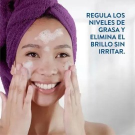 Cetaphil Pro Ac Dermacontrol Espuma Limpieza Facial 236ml