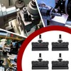 findmall AXA 4Pcs #1 Quick Change 250-101 Tool Post Turning