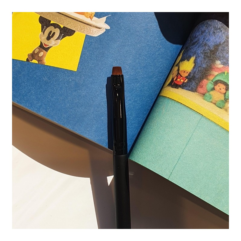 TOGO Liner Brush / TOGO 라이너 브러쉬