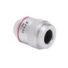 2x 195 Achromatic Objectives Low Magnification RMS Thread 20.2mm for