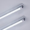 Barrina T8 LED Bulbs 4 Foot, Type B, 24W, 3200LM,