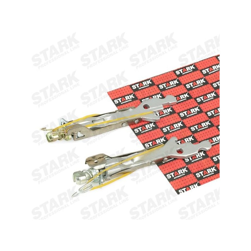 STARK SKADJ-47220006 Drum Brake Adjuster Rear 180 mm 30 mm