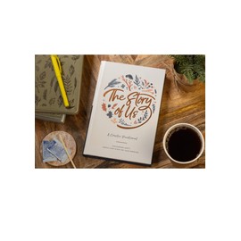 FAMILYLIFE The Story of Us - A Couples Devotional