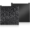 YIBEICO 2025 Upgrade Double Sided Build Plate for Creality K2