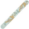 Karma, Colorful Emery Board Double-Sided, 180/120 Grit Nail Files, Tiger