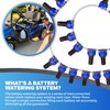 Water My Battery E-Z-GO TXT (6-6v) Battery Watering System |