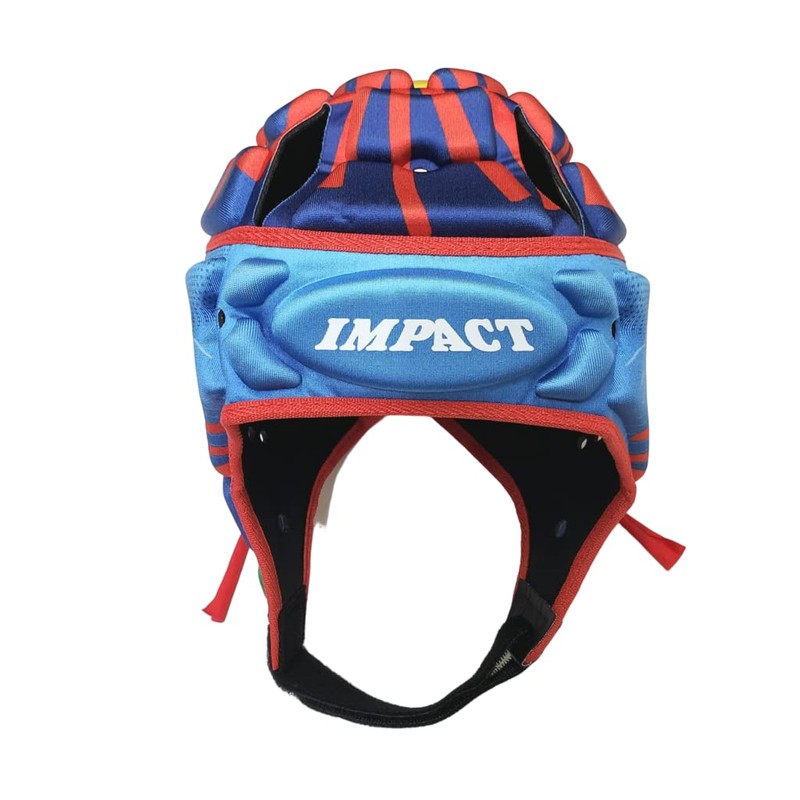 IMPACT V2 Premium Vented Bulls Daisy (L)