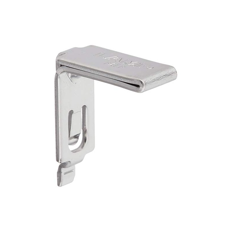 Sugatsune Industry PG104 PG-104 Shelf Holder for Slim Shelf Posts