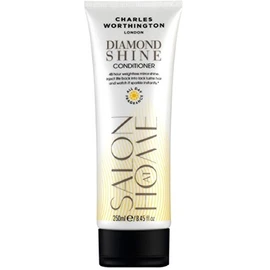 Charles Worthington Diamond Shine Conditioner x 250ml