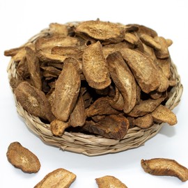500g domestic roasted burdock tea / 국내산 볶은 우엉 500g 우엉차