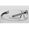 uvex x-fit Protective Glasses 9199 – Scratch and Anti-Fog –