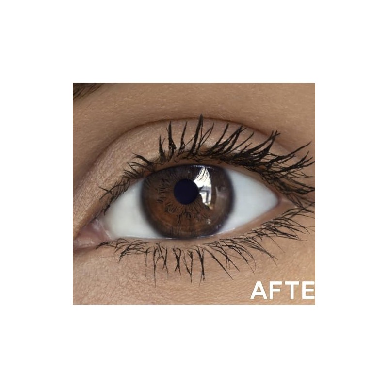 L.A COLORS Biggie Lash Mascara