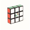 Rubik’s Cube, Edge, 3x3x1 Cube for Beginners, Single Layer Puzzle
