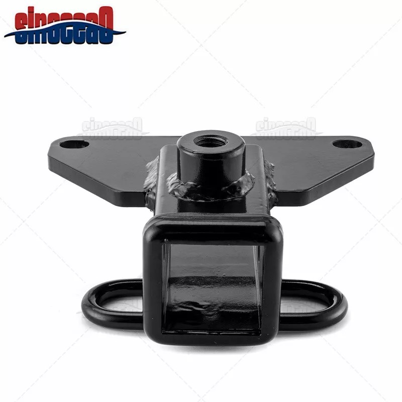 SI Trailer Tow Hitch For 2020-2021 2022 2023 Jeep Gladiator