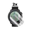 IPG for Suunto Watch Series Hydrogel Screen Protector (2 Units)