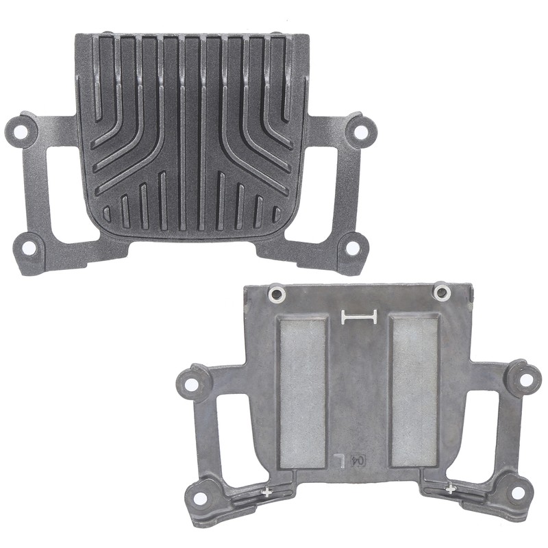 ESC Cooling Rack Heat Sink Cooler Replacement Repair Spare Parts