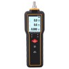 SW-65A Handheld Digital Vibration Meter Tester Measuring Machine