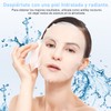 Mascarilla de colágeno 8pcs, , mejora la opacidad reduce los