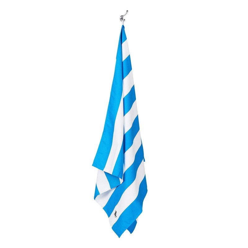 Dock & Bay Beach Towel - Quick Dry, Sand Free