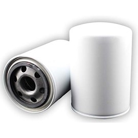 Big Filter Replacement Spin-On Filter Compatible with ALTEC 35330007, 2-Pack