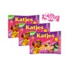 3 x Katjes Sheroes Mix 175 g