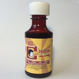 Creolina Rex 2 oz Deodorant-Cleaner Y