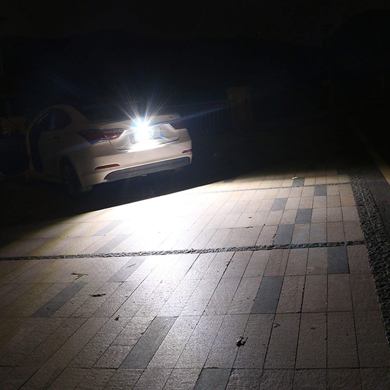 x xotic tech Flush Mount Truck Tailgate Backup Tail LED