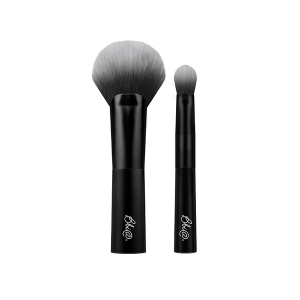 BBIA Multi Blending Brush 2 Type Set, BBIA Blending Brush