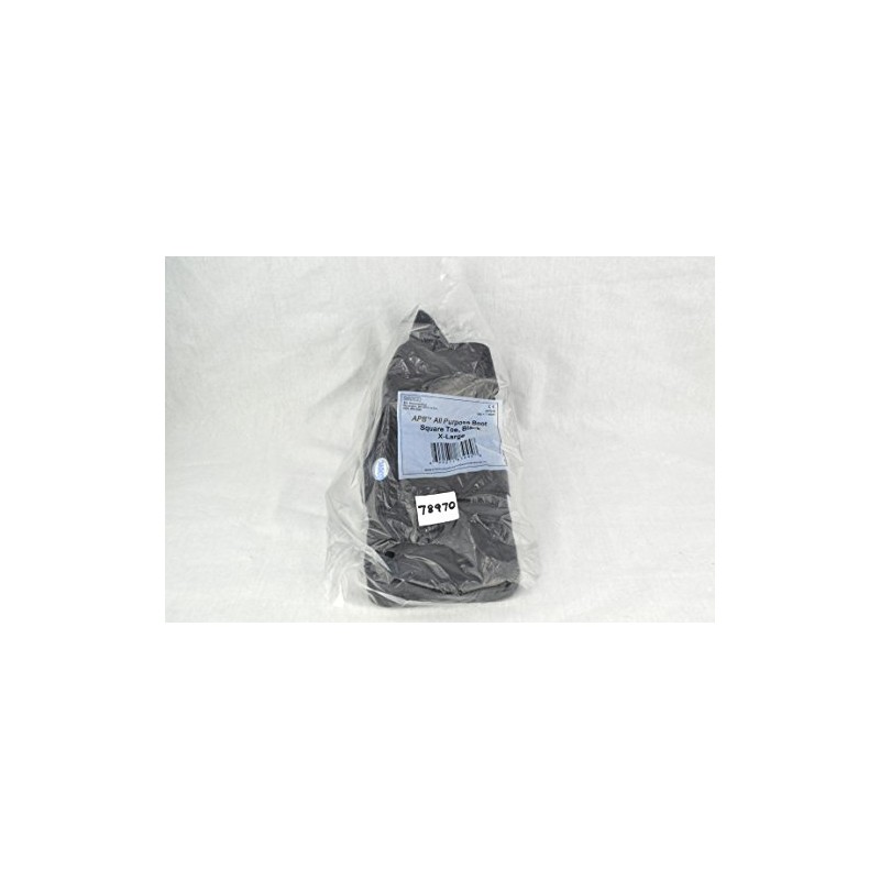 APQ4B - Botas multiusos (talla XL, número APQ4B, 1 unidad)