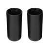 Replacement PGXD2 Microphone Cover Cup for Shure PGXD2/SM58 Handheld Wireless