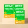 Cenovis 갤러리아 프로바이오틱스 데일리 유산균 30포 3개 90일분 Galleria Probiotics Daily Lactic Acid Bacteria 30 Packets 3 Units 90-Day Supply