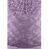 Sterntaler Straw Hat Mottled - Classic Summer Hat with Grosgrain