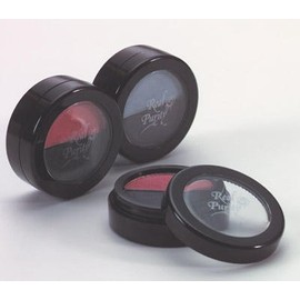 Real Purity Eyeshadow 5g Smoke Grey