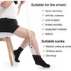 Fanwer sock aid | sock helper kit is sock assistant