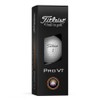 2025 TITLEIST PROV1 Pro V1 Double Number (3 Sleeves Included)
