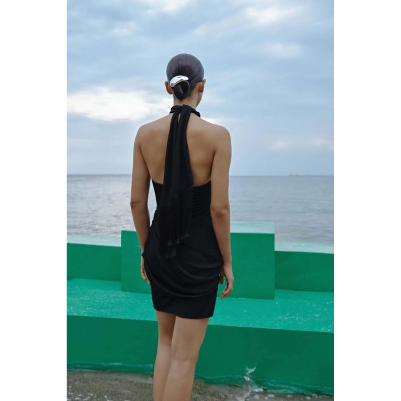 BAOBAB Acnes Hair Tie Shimmer