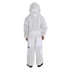 Forest Beekeeping Suit – Pro-Max 3 Layer Ventilated Bee Suit