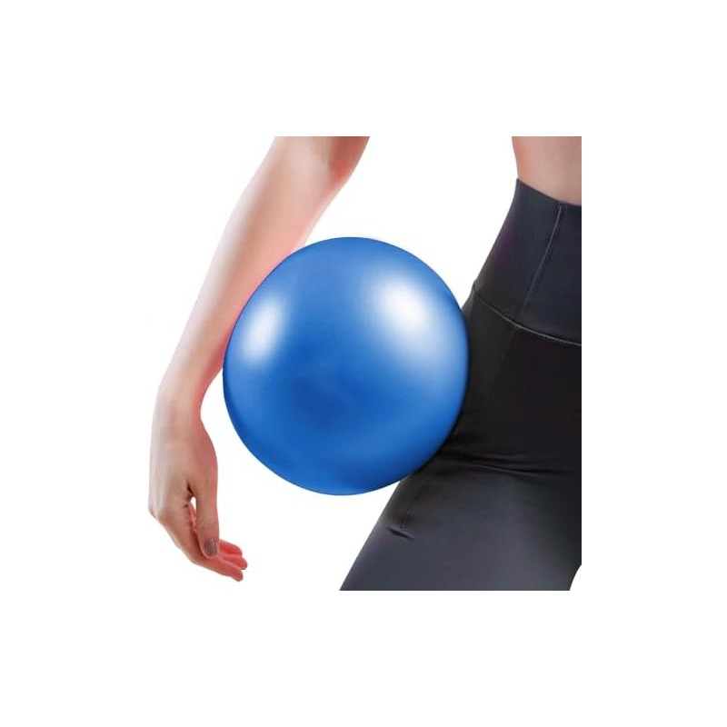 KIDS CHOICE Pelota Pilates de Ejercicio 25cm/65cm