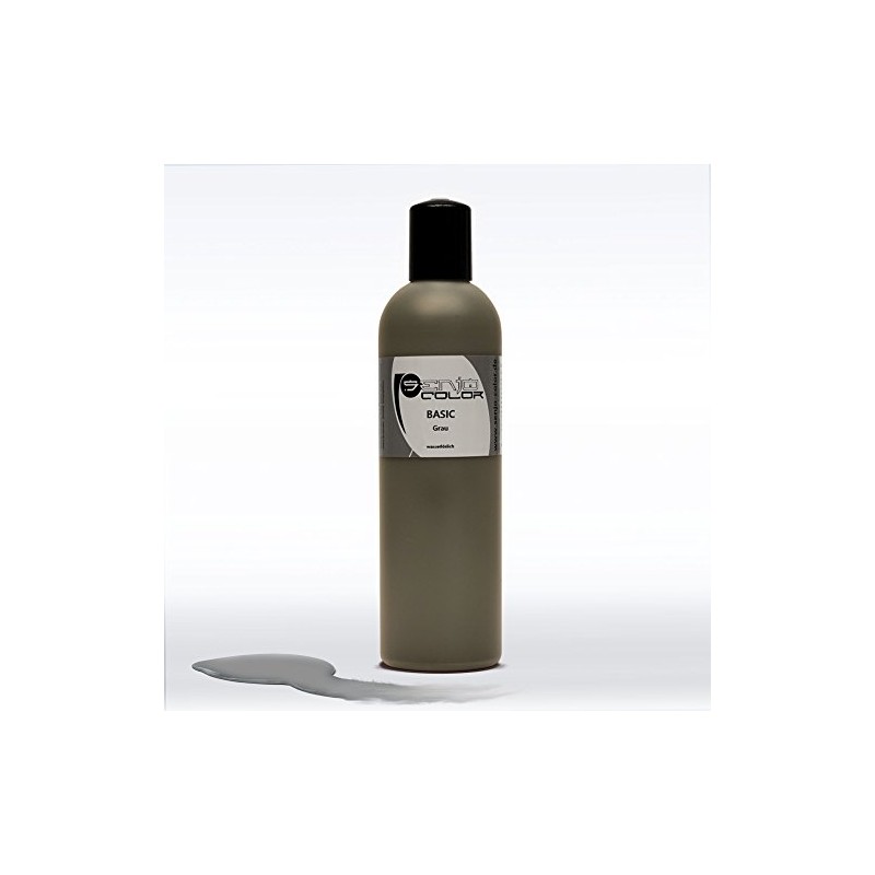 Senjo Color Basic Body Paint I Face & Body Paint