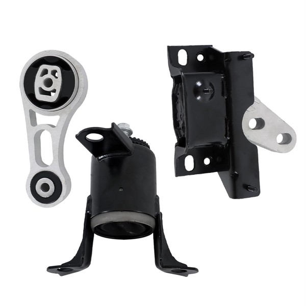 GXYWADY Engine Mount Replacement for CN156P082DA MCN156F012DC MCN157M121BB Replacement for