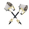 YOUHO Air Texture Gun Stucco Sprayer Mortar Sprayer Concrete Stucco