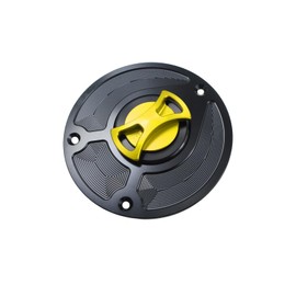 Motorcycle CNC Aluminum Gas Cap Gas Fuel Tank For GSXR 600 2004-2013 GSXR 750 2004-2013 GSXR 1000 2003-2013 SV650 SV650S 2003-2013 SV1000 SV1000S 2003-2013 GSXR 1300 2008-2013