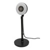 HD Webcam with Adjustable Light Built In Microphone USB HD