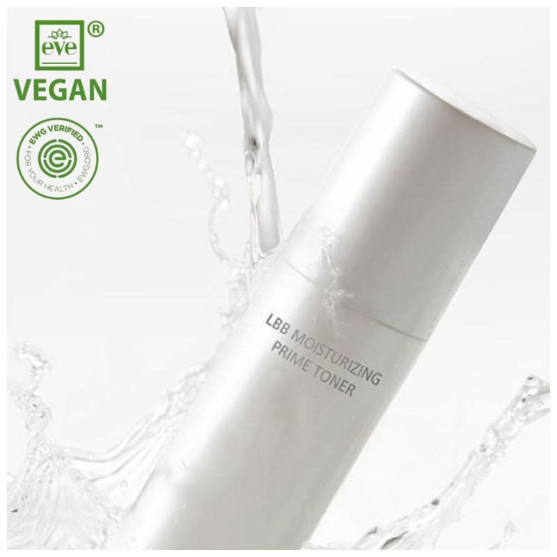 LBB Moisturizing Prime Toner 100ml